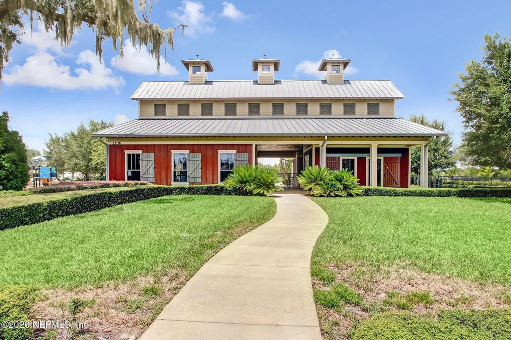 5261 Ostrich Court Jacksonville FL 32226