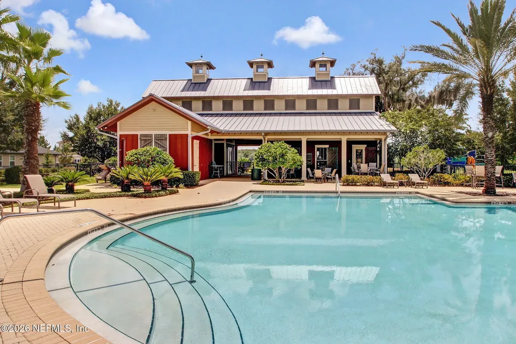 5261 Ostrich Court Jacksonville FL 32226