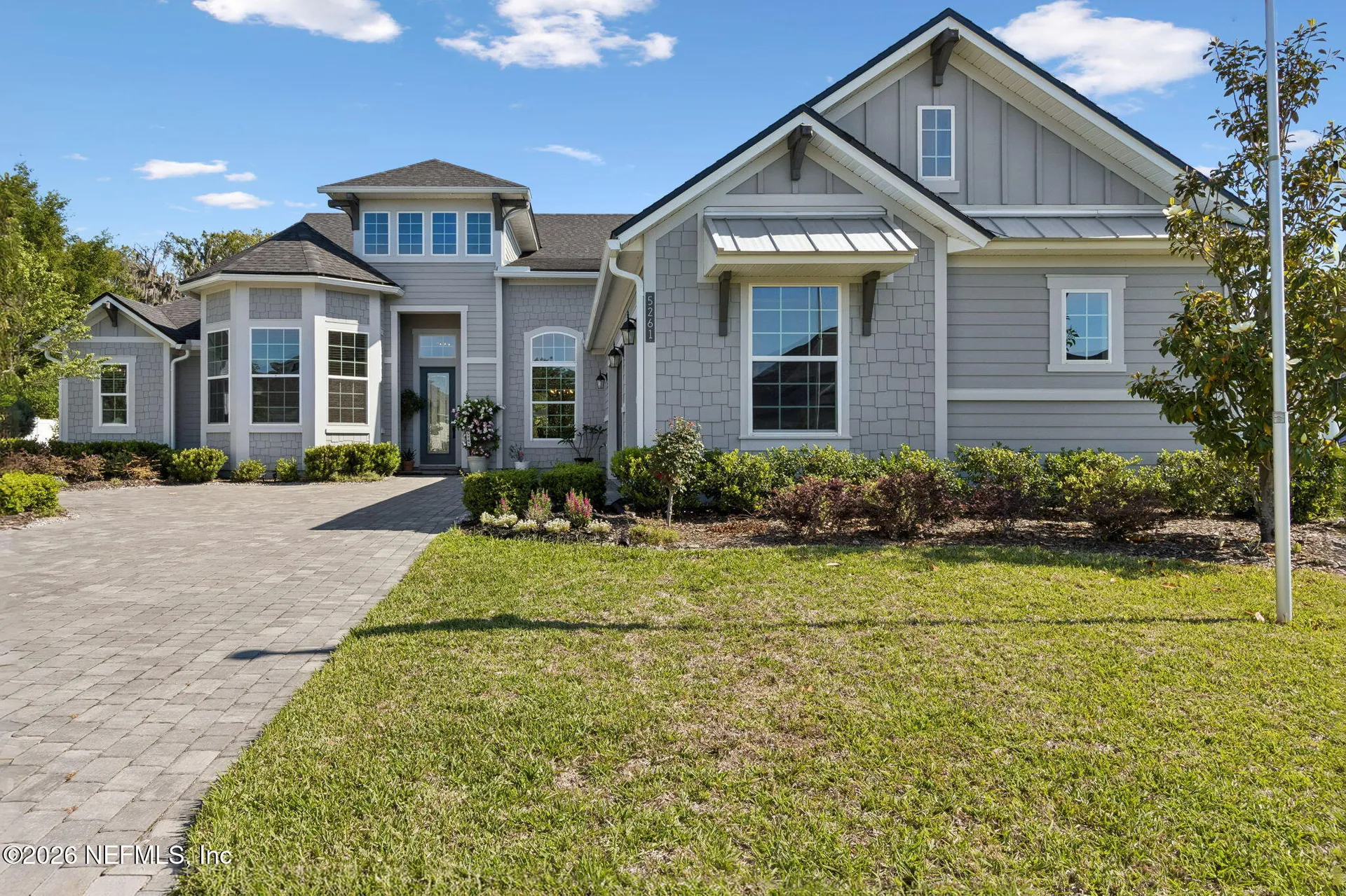 5261 Ostrich Court Jacksonville FL 32226