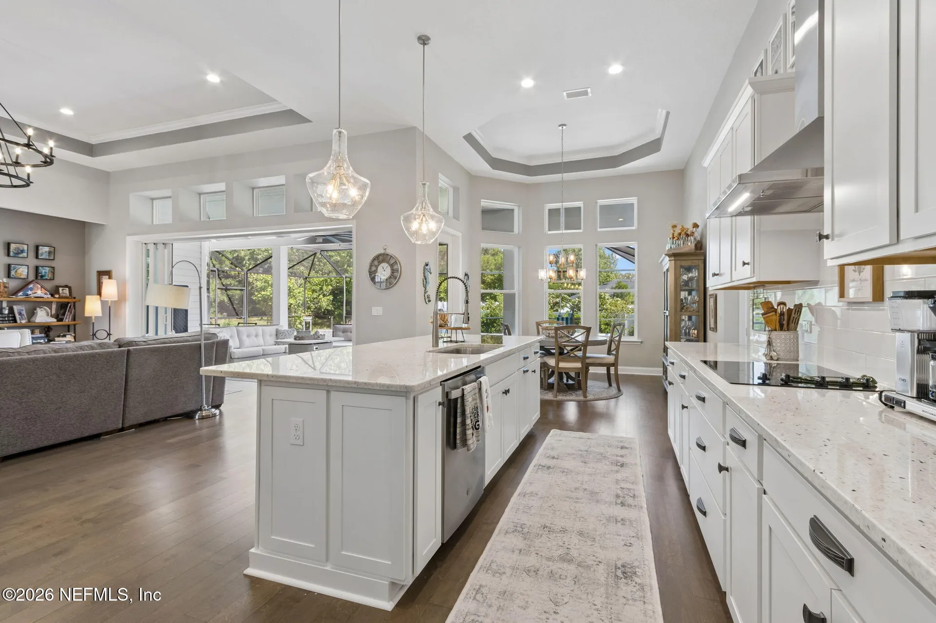 5261 Ostrich Court Jacksonville FL 32226