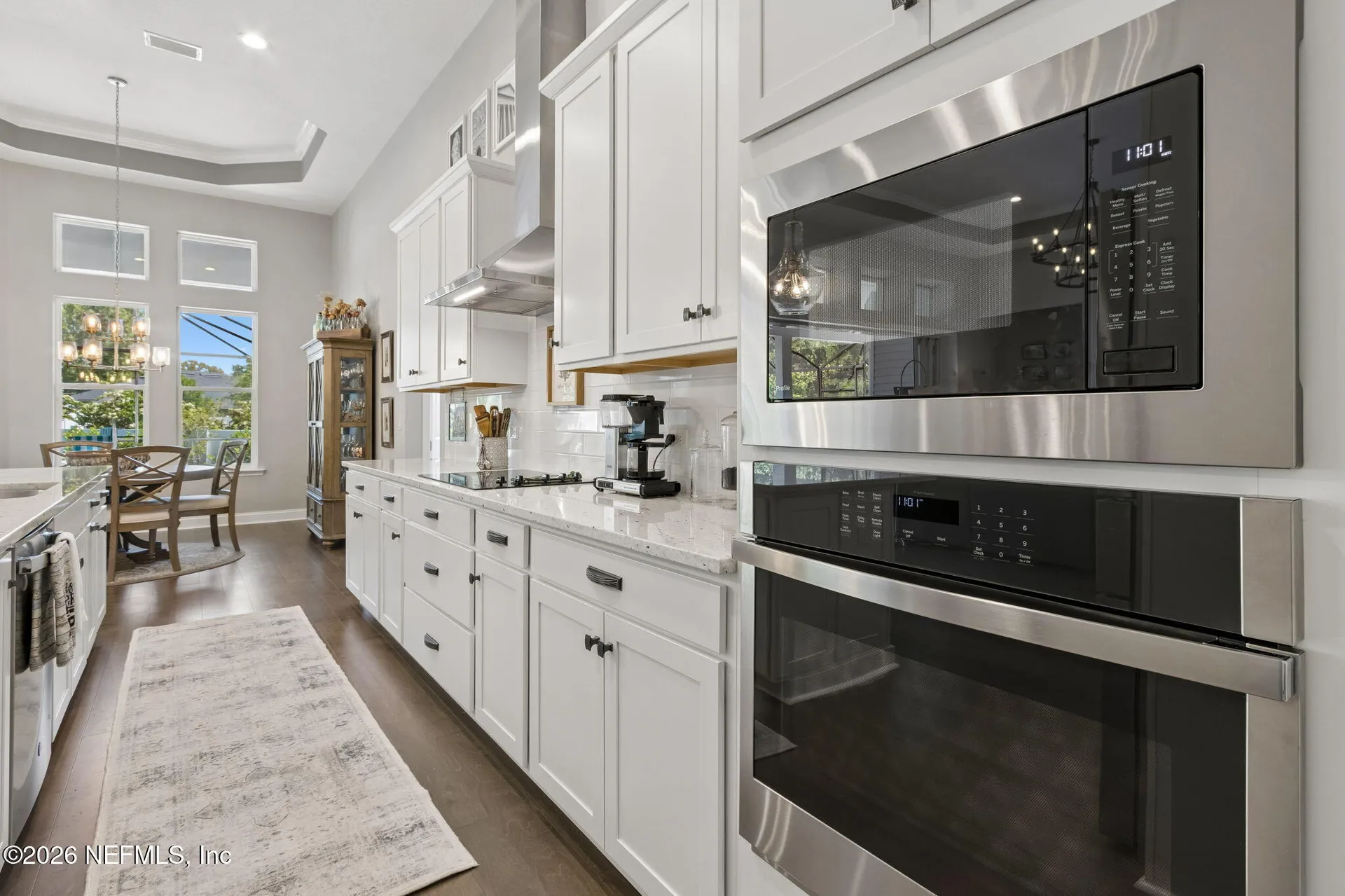 5261 Ostrich Court Jacksonville FL 32226
