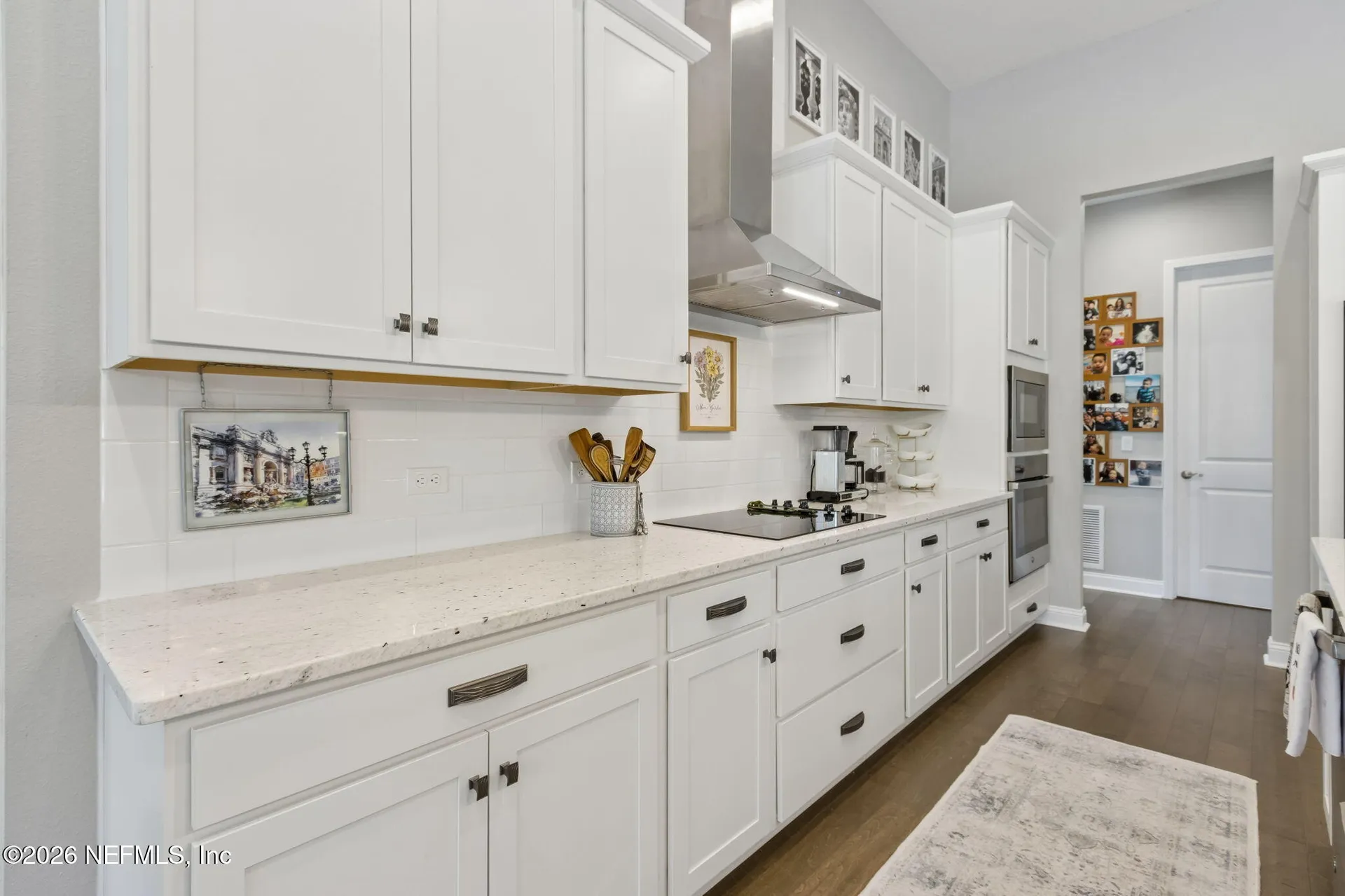 5261 Ostrich Court Jacksonville FL 32226