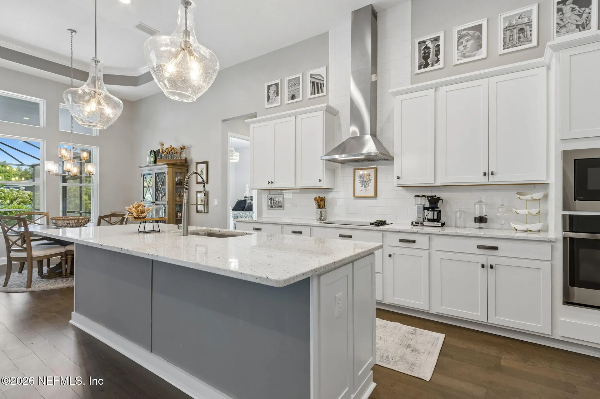 5261 Ostrich Court Jacksonville FL 32226