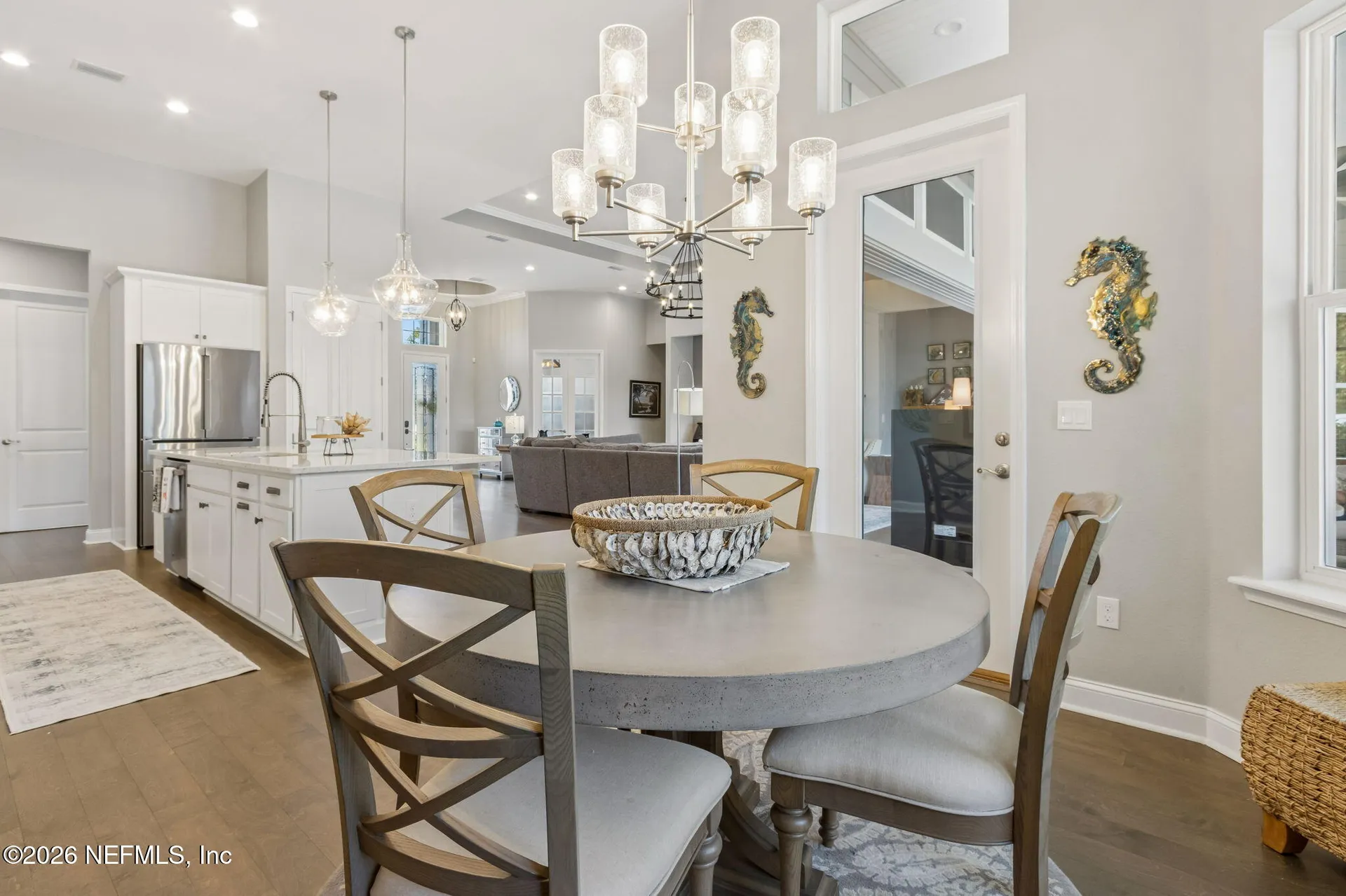 5261 Ostrich Court Jacksonville FL 32226