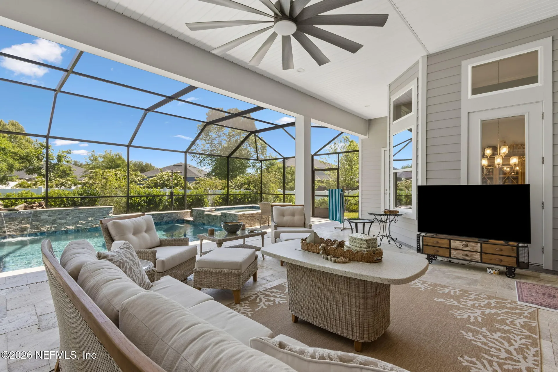 5261 Ostrich Court Jacksonville FL 32226