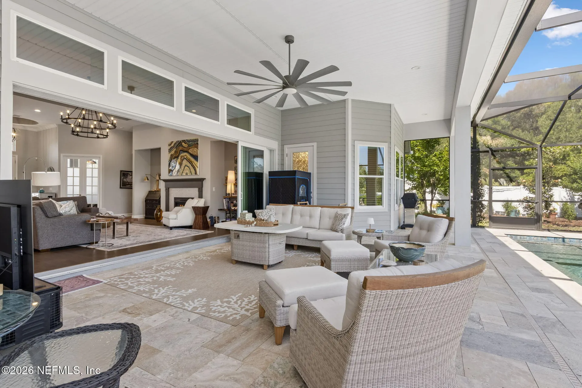 5261 Ostrich Court Jacksonville FL 32226