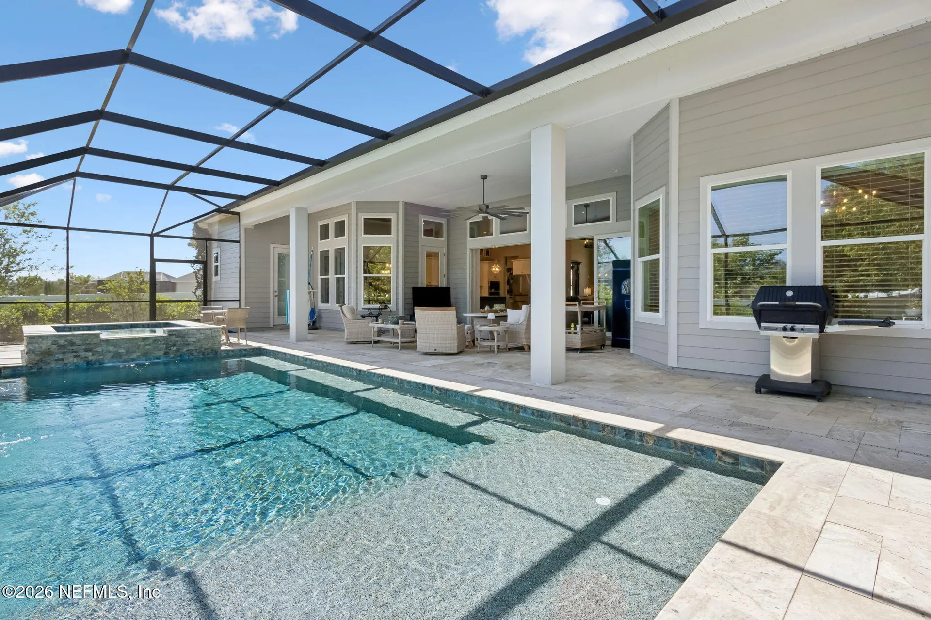 5261 Ostrich Court Jacksonville FL 32226