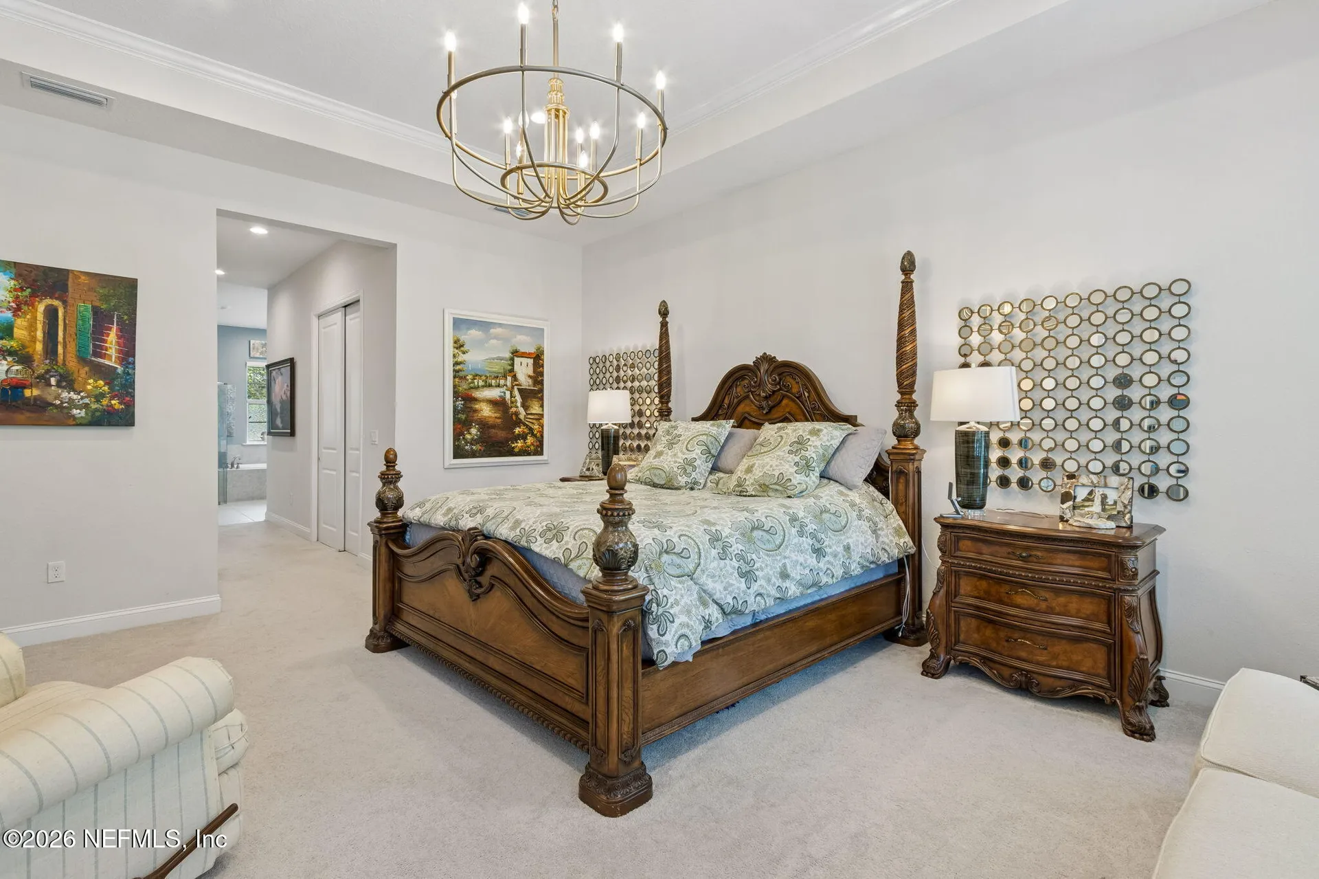 5261 Ostrich Court Jacksonville FL 32226
