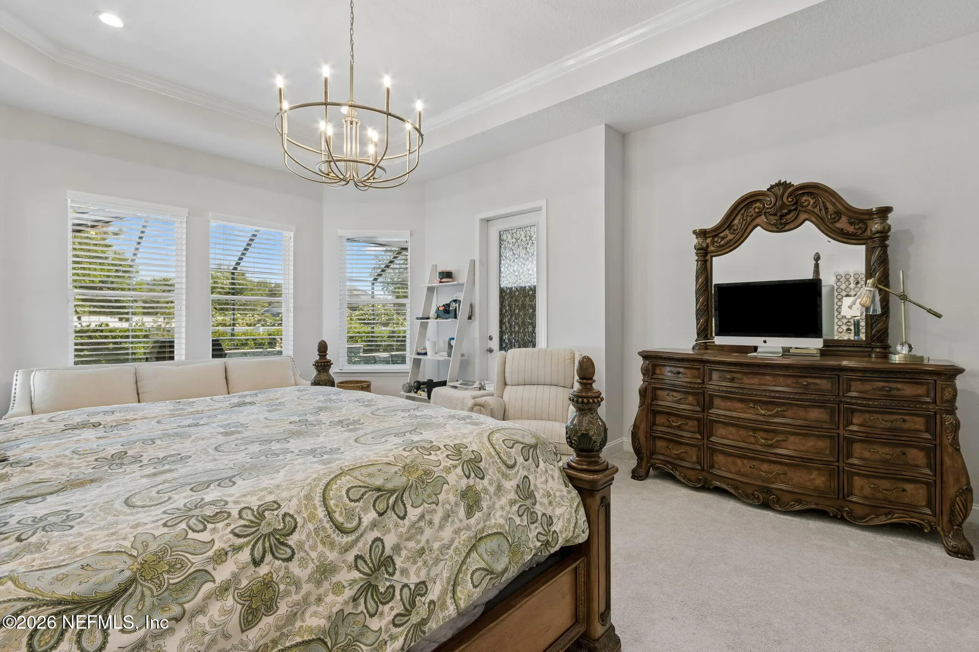 5261 Ostrich Court Jacksonville FL 32226