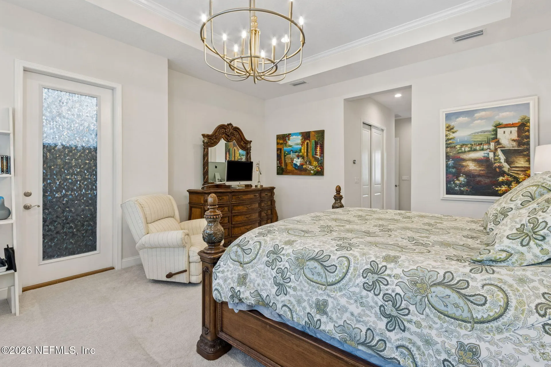 5261 Ostrich Court Jacksonville FL 32226