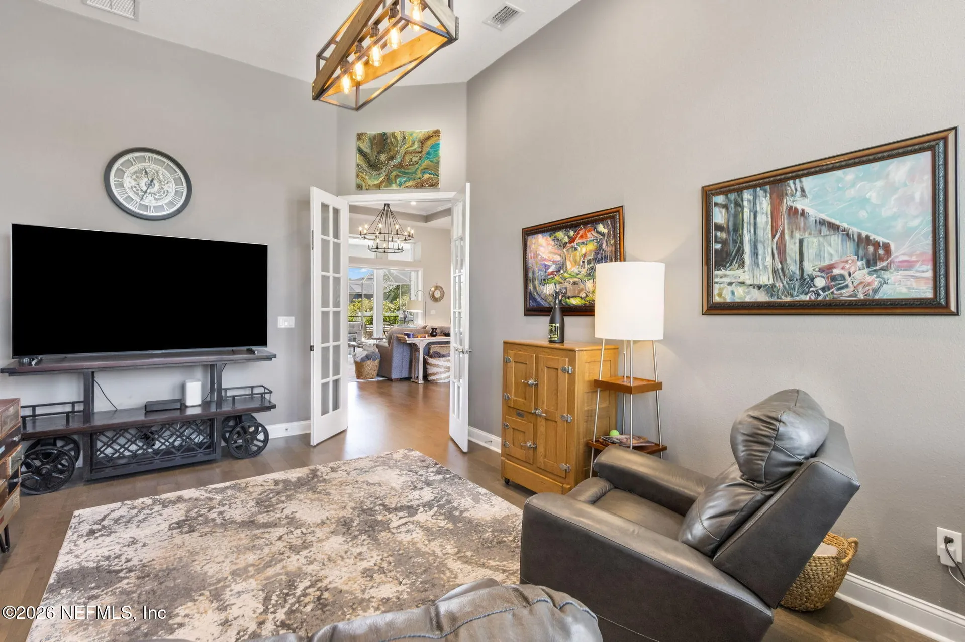 5261 Ostrich Court Jacksonville FL 32226