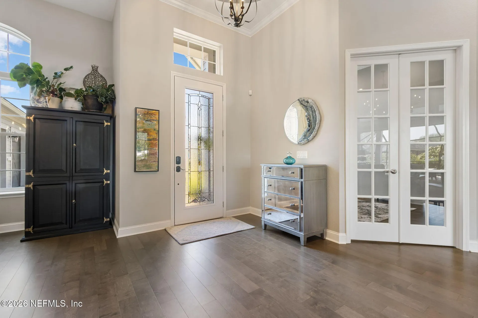 5261 Ostrich Court Jacksonville FL 32226