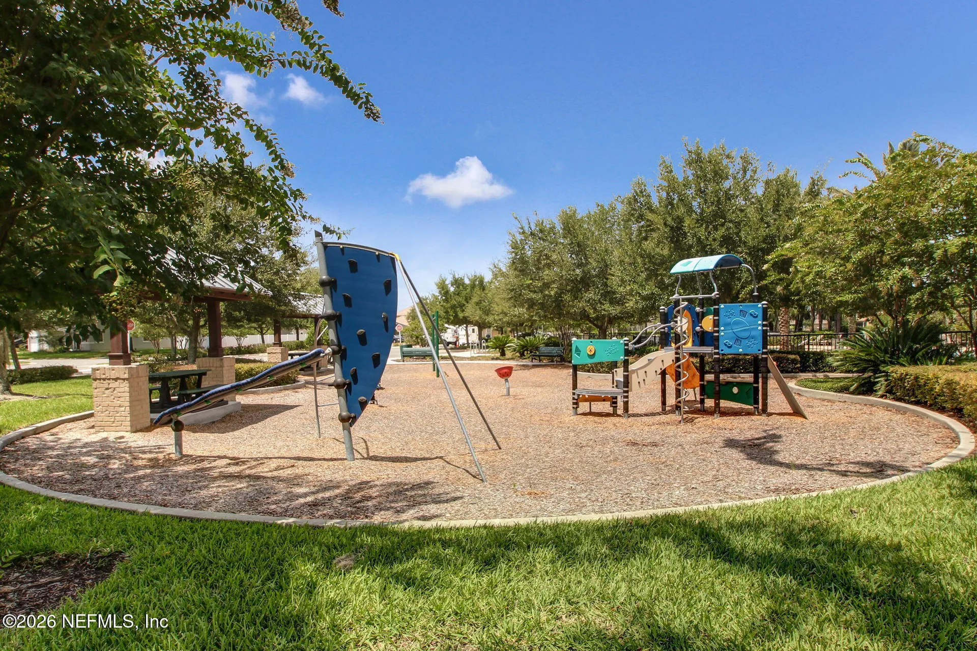 5261 Ostrich Court Jacksonville FL 32226