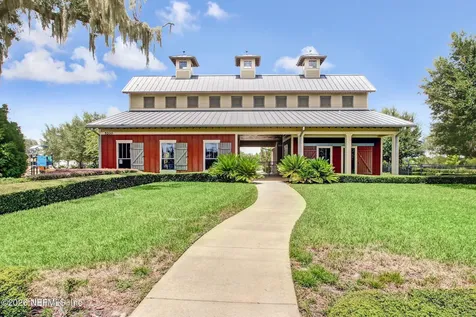 5261 Ostrich Court Jacksonville FL 32226