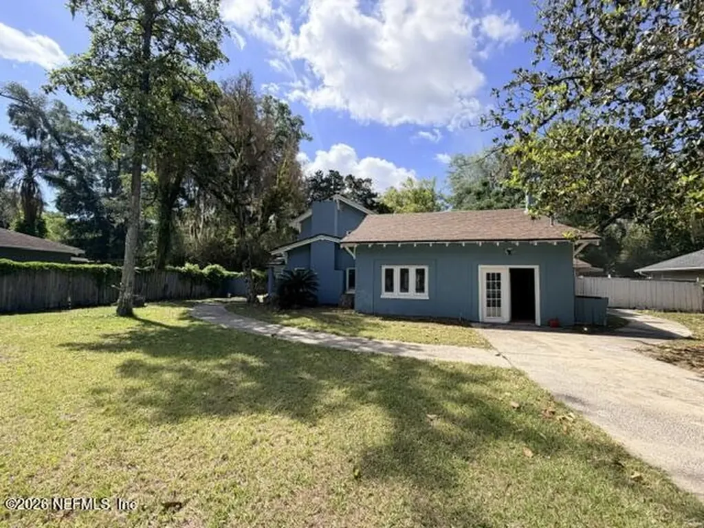7216 Oakwood Drive Jacksonville FL 32211