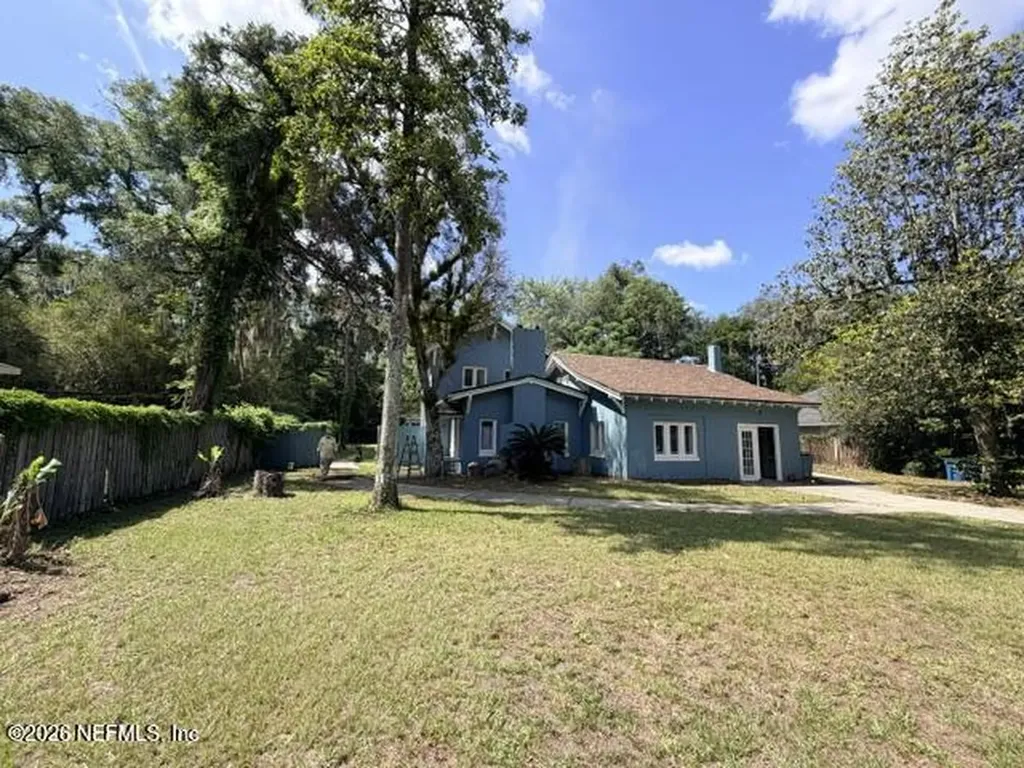 7216 Oakwood Drive Jacksonville FL 32211