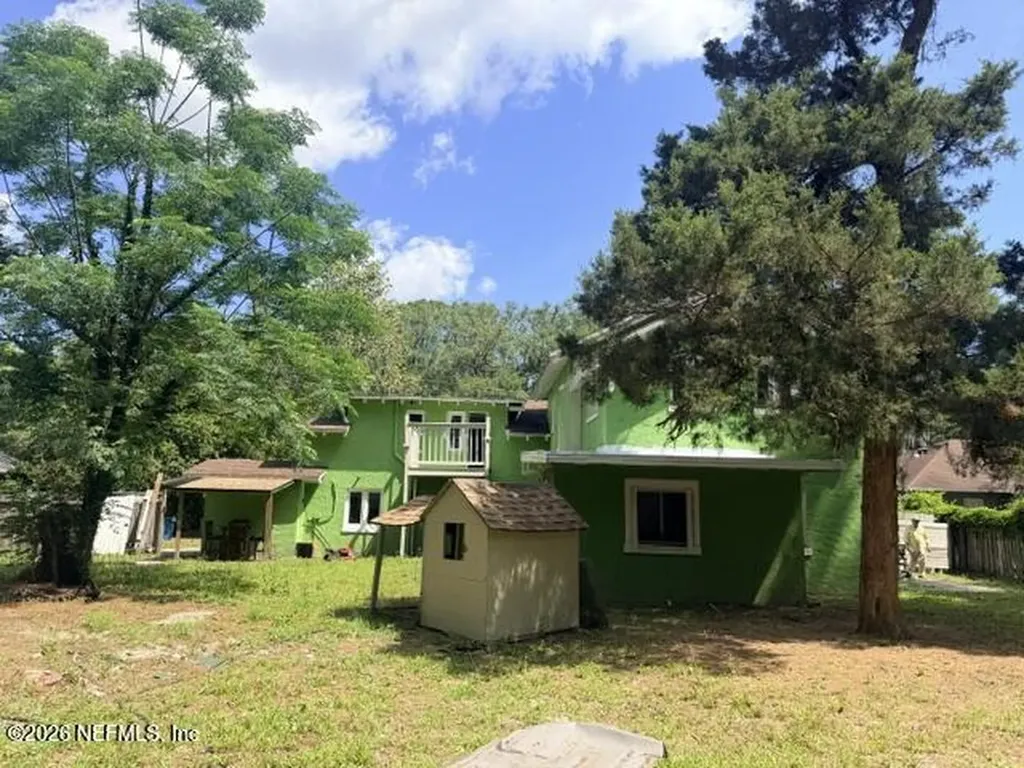 7216 Oakwood Drive Jacksonville FL 32211