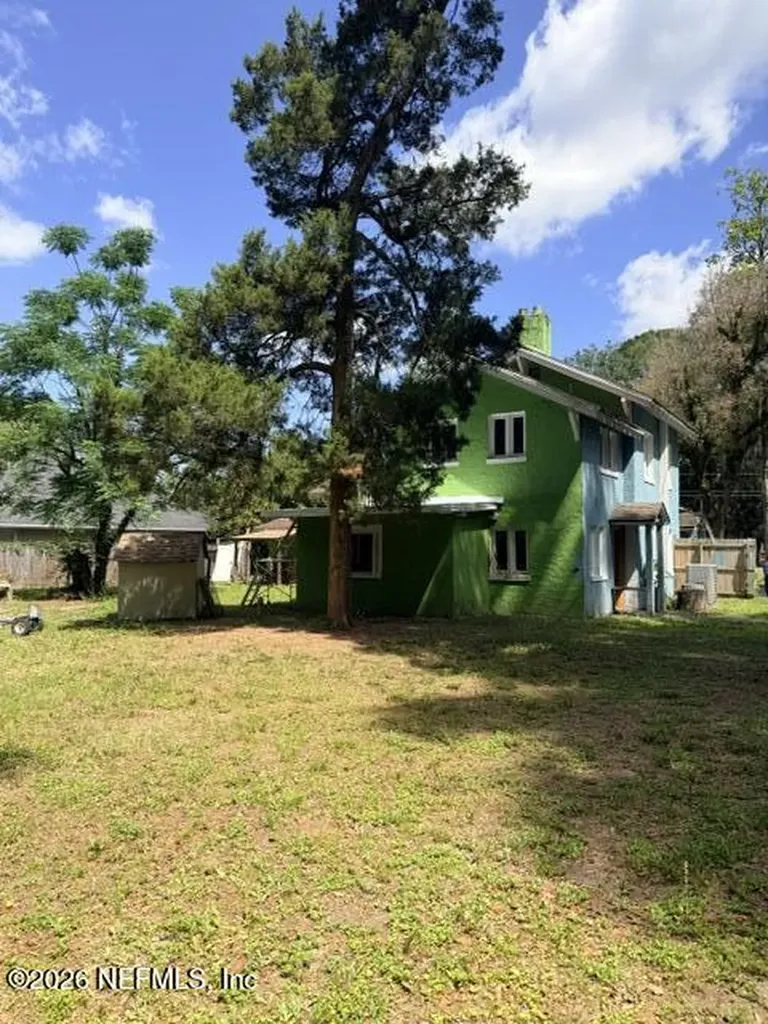7216 Oakwood Drive Jacksonville FL 32211