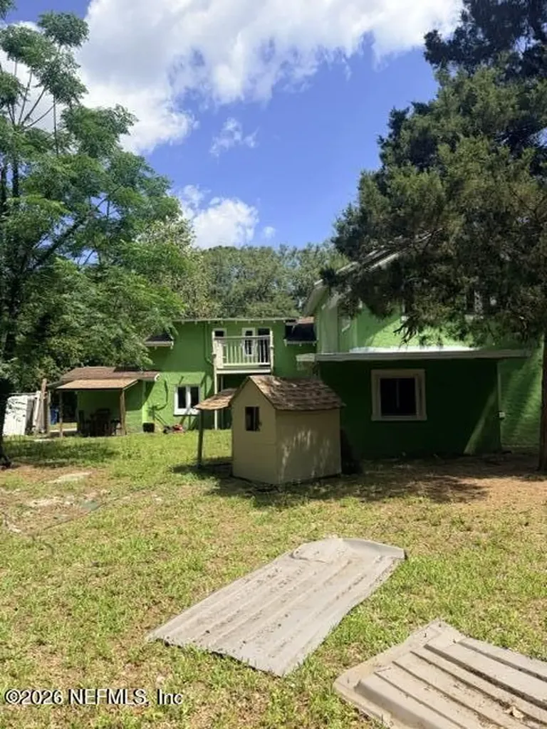 7216 Oakwood Drive Jacksonville FL 32211