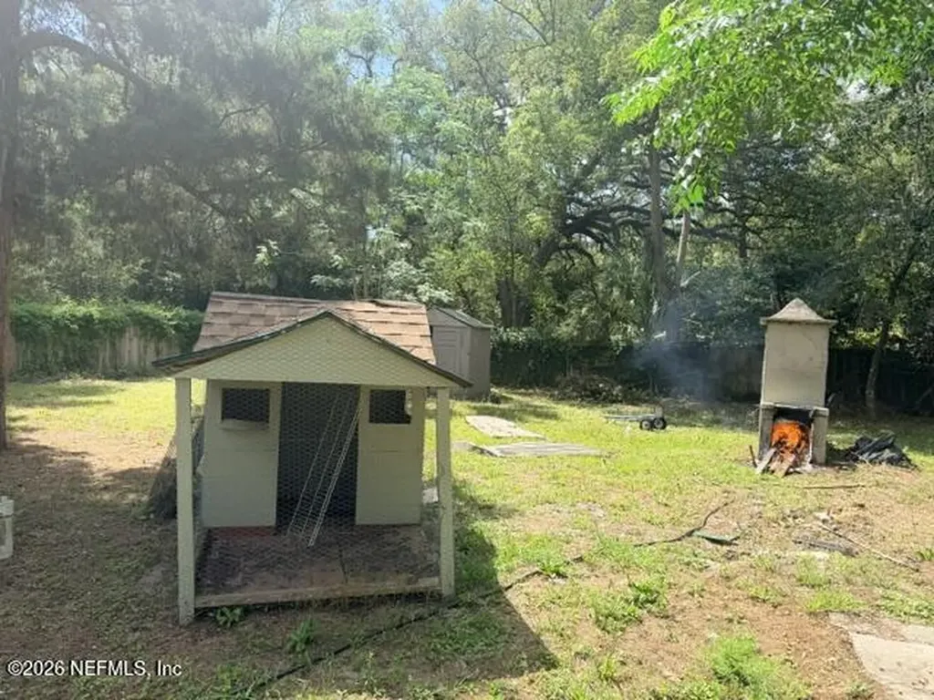 7216 Oakwood Drive Jacksonville FL 32211
