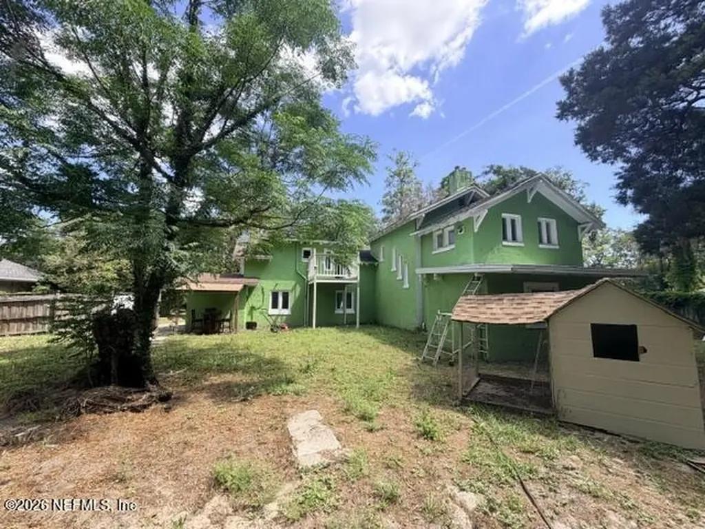 7216 Oakwood Drive Jacksonville FL 32211