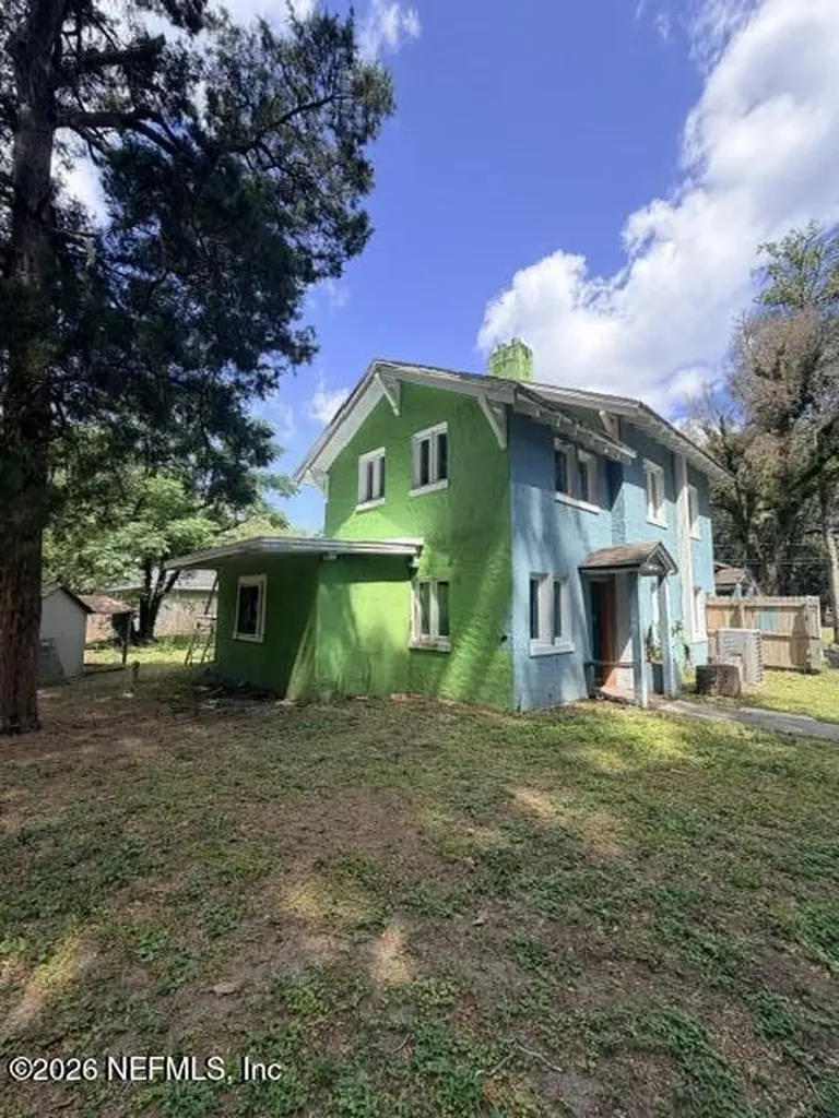 7216 Oakwood Drive Jacksonville FL 32211