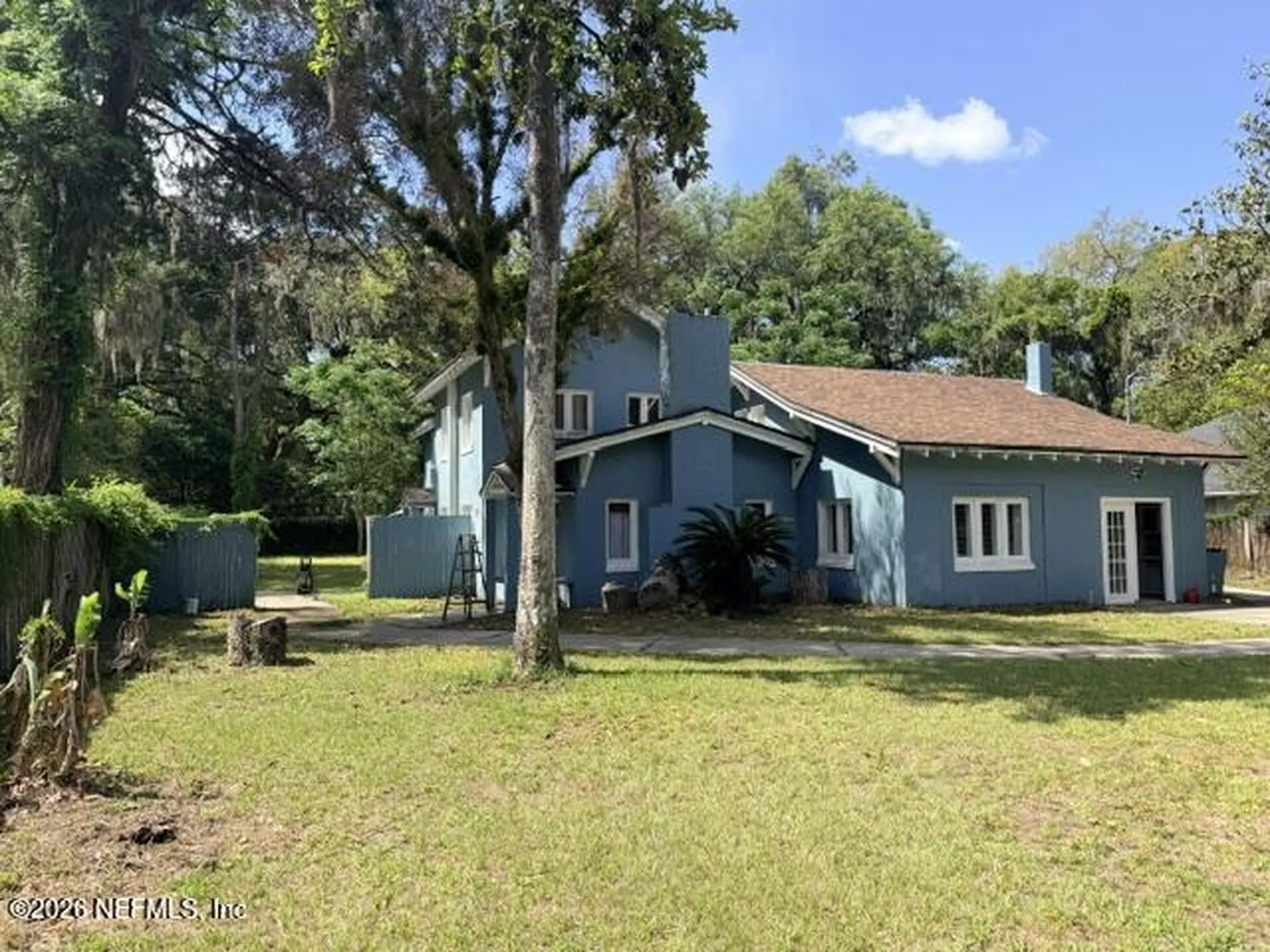 7216 Oakwood Drive Jacksonville FL 32211