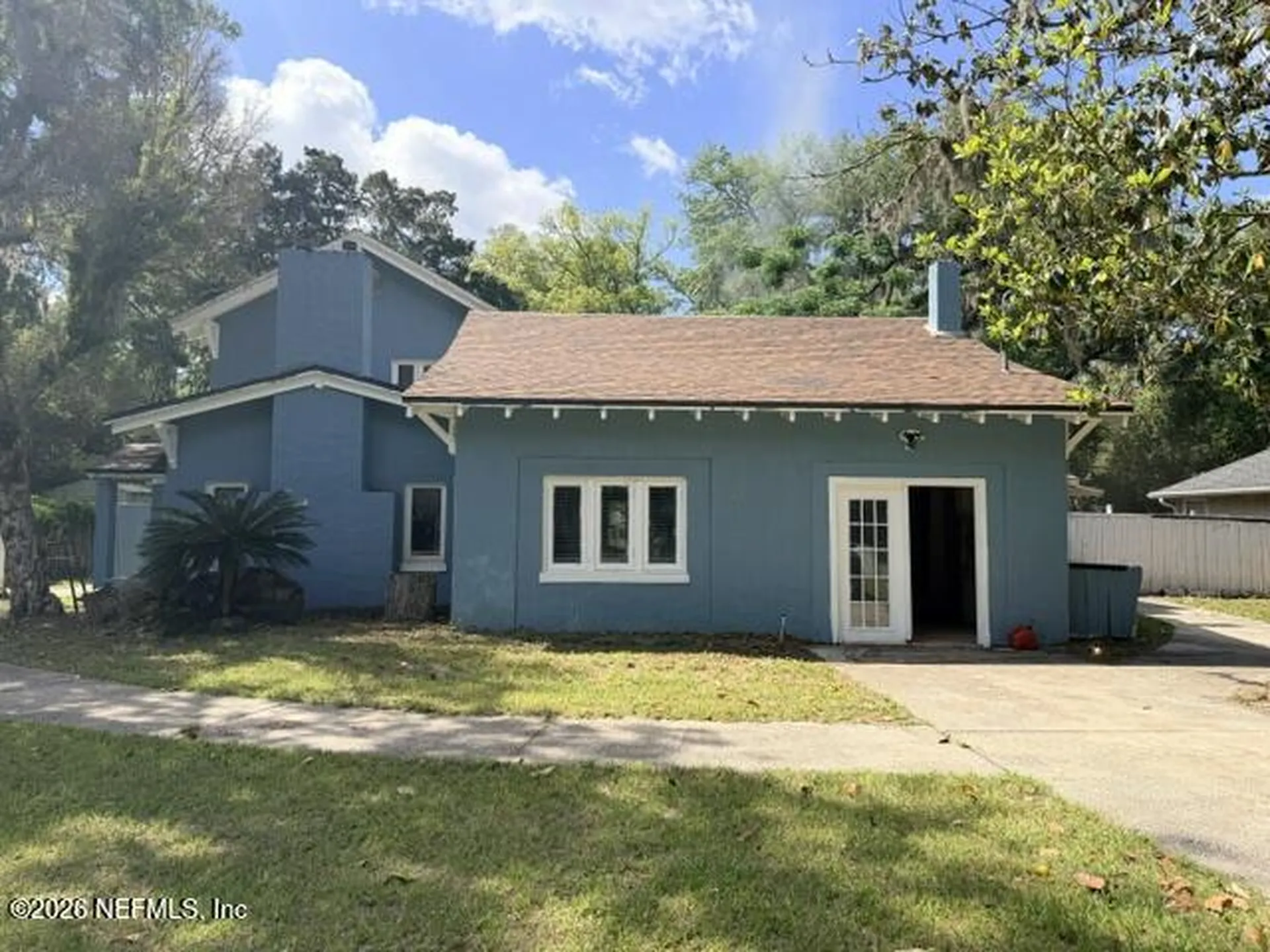 7216 Oakwood Drive Jacksonville FL 32211