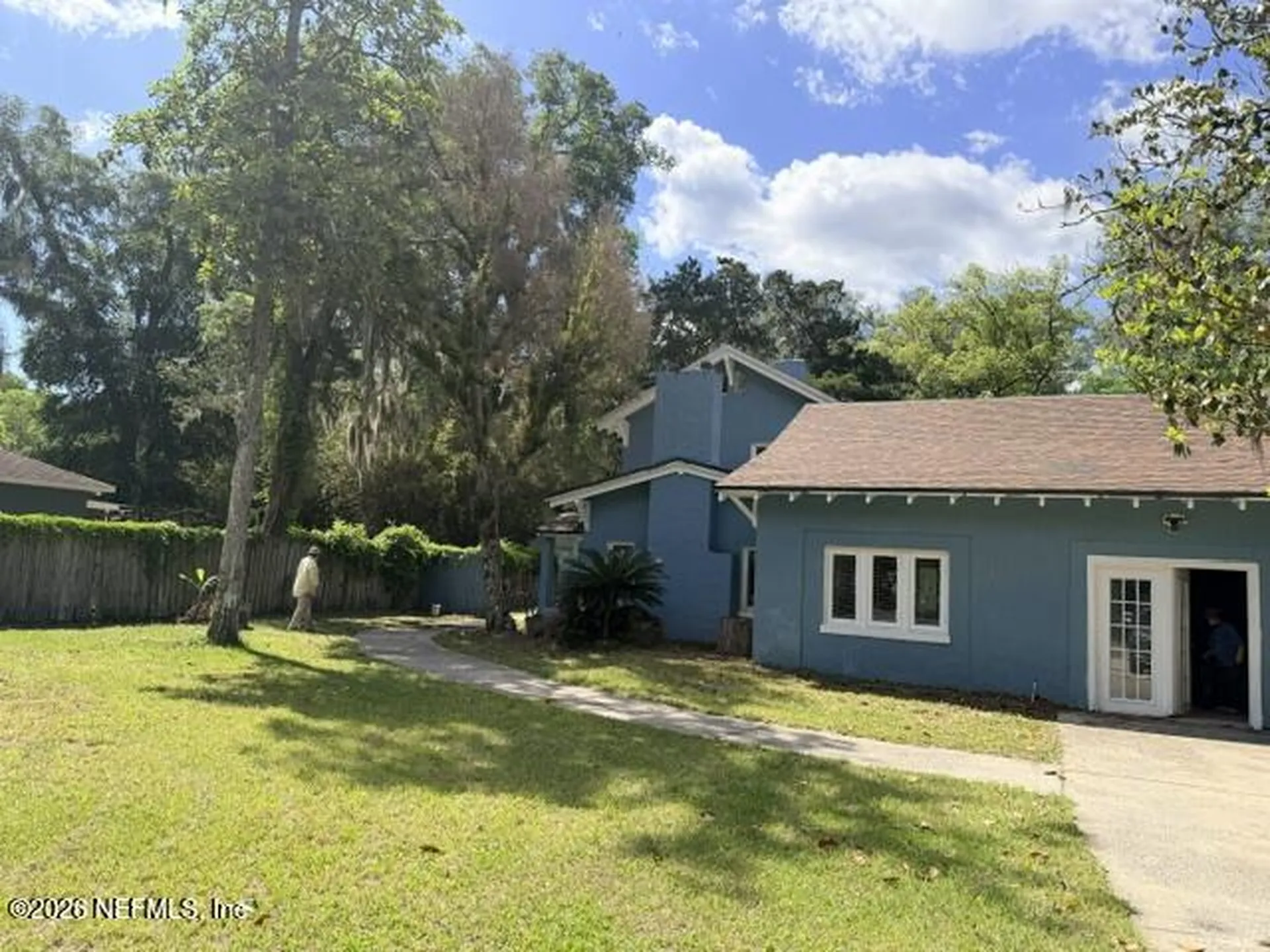 7216 Oakwood Drive Jacksonville FL 32211