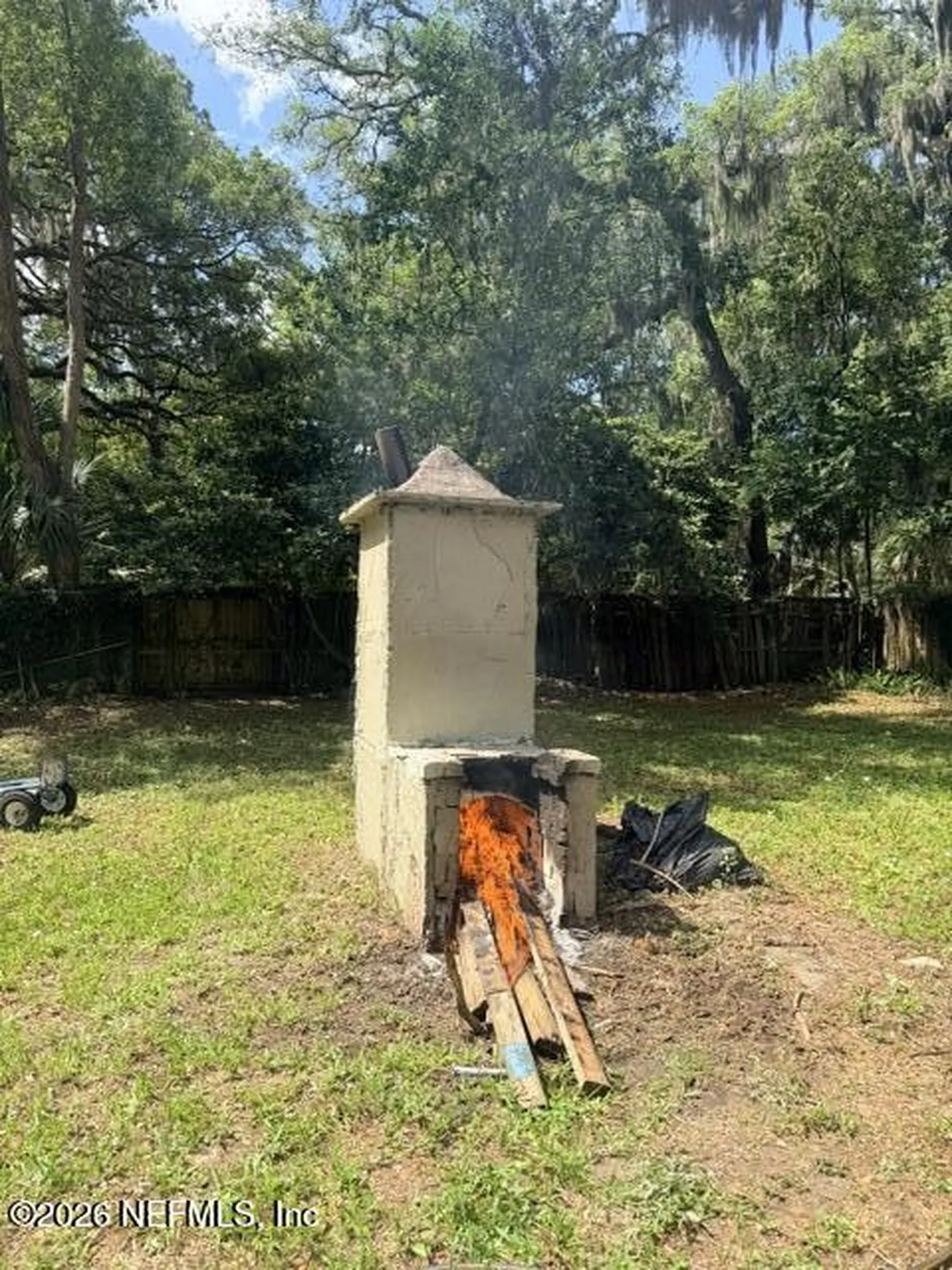7216 Oakwood Drive Jacksonville FL 32211