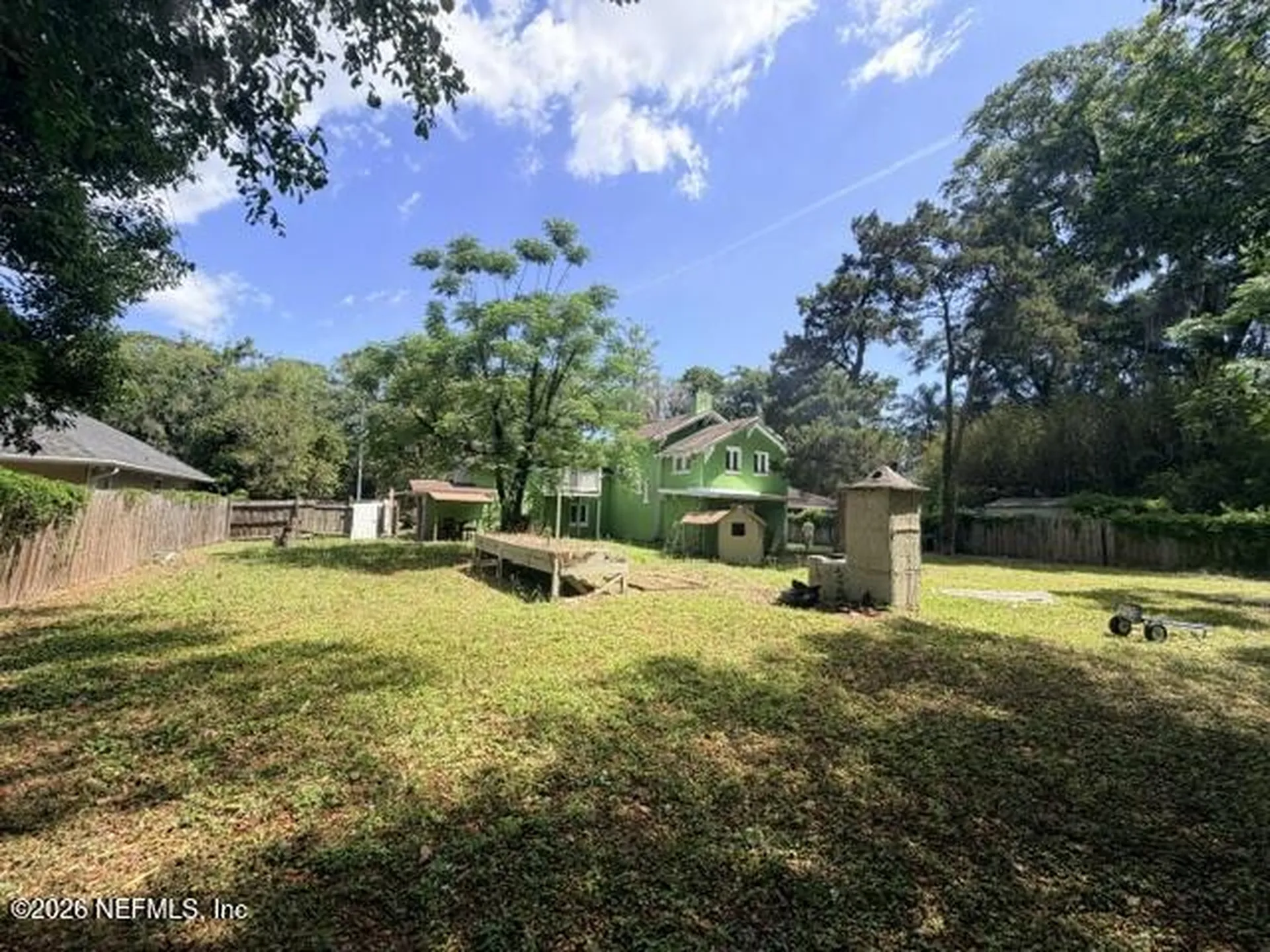 7216 Oakwood Drive Jacksonville FL 32211
