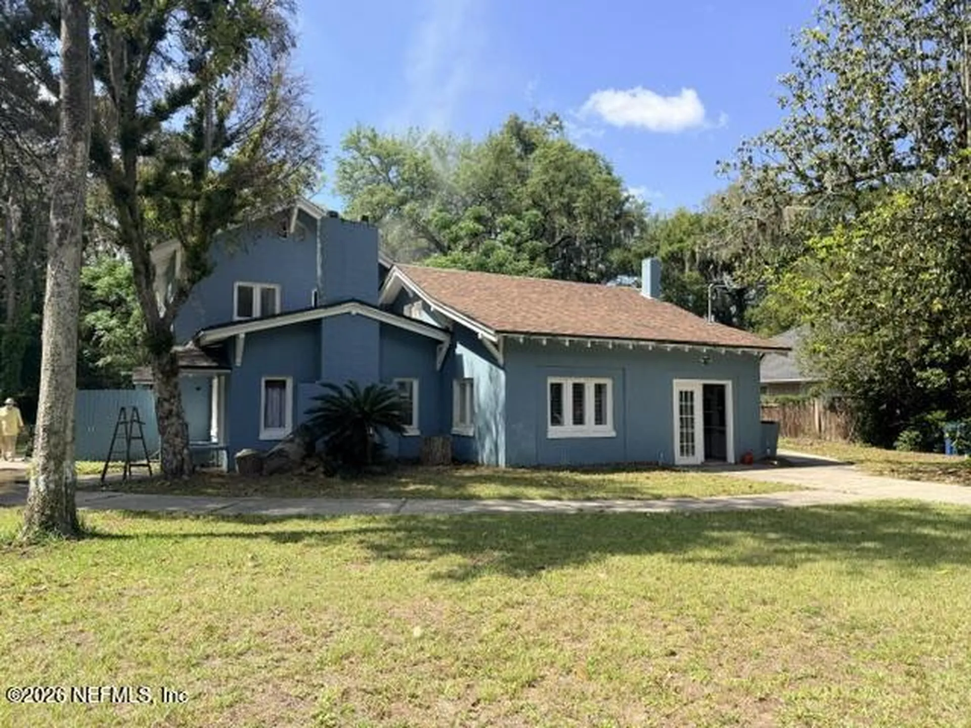 7216 Oakwood Drive Jacksonville FL 32211
