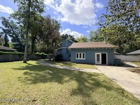 7216 Oakwood Drive Jacksonville FL 32211