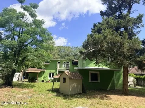 7216 Oakwood Drive Jacksonville FL 32211