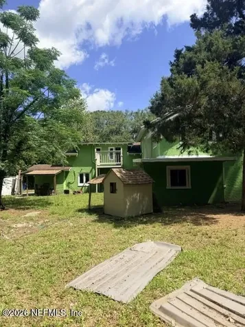 7216 Oakwood Drive Jacksonville FL 32211