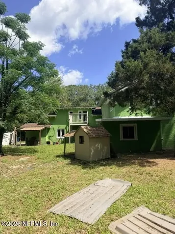 7216 Oakwood Drive Jacksonville FL 32211