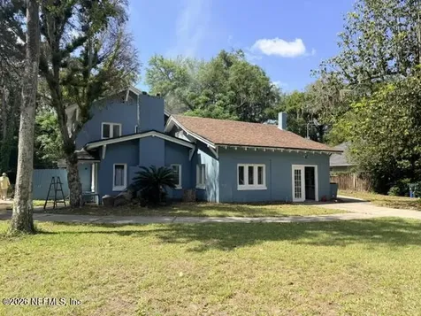 7216 Oakwood Drive Jacksonville FL 32211