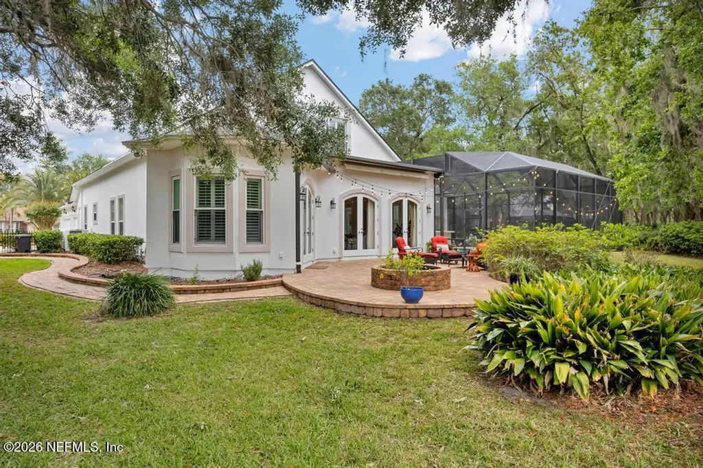 1943 Rose Mallow Lane Fleming Island FL 32003