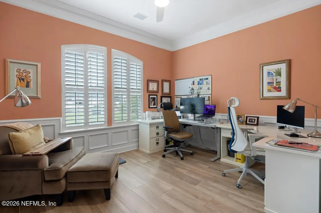 1943 Rose Mallow Lane Fleming Island FL 32003