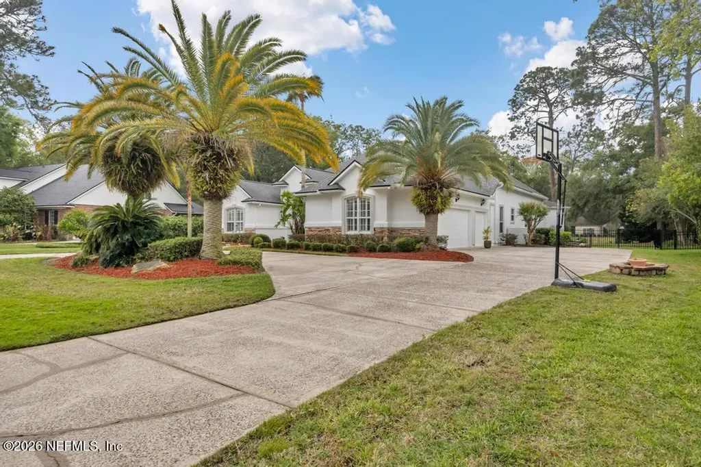 1943 Rose Mallow Lane Fleming Island FL 32003