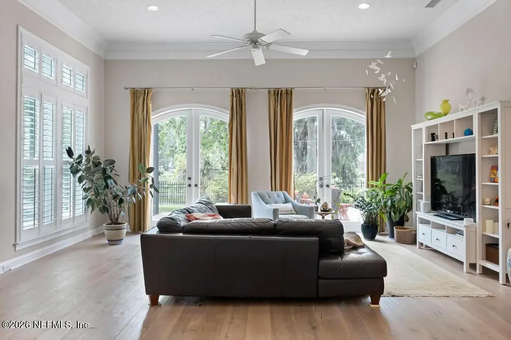 1943 Rose Mallow Lane Fleming Island FL 32003