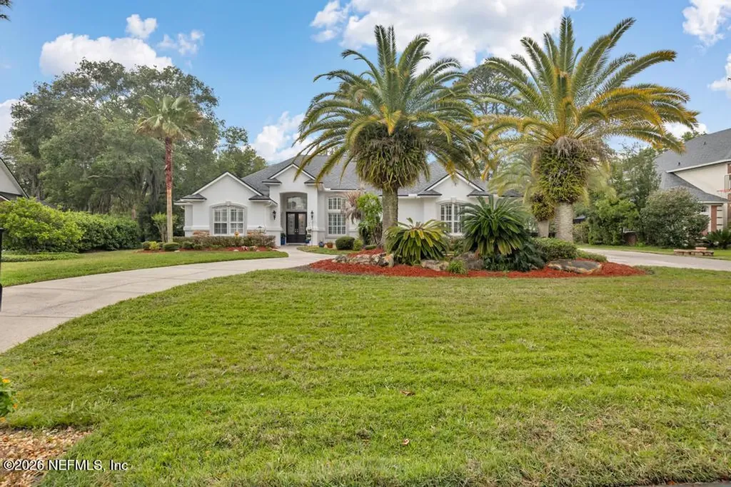 1943 Rose Mallow Lane Fleming Island FL 32003