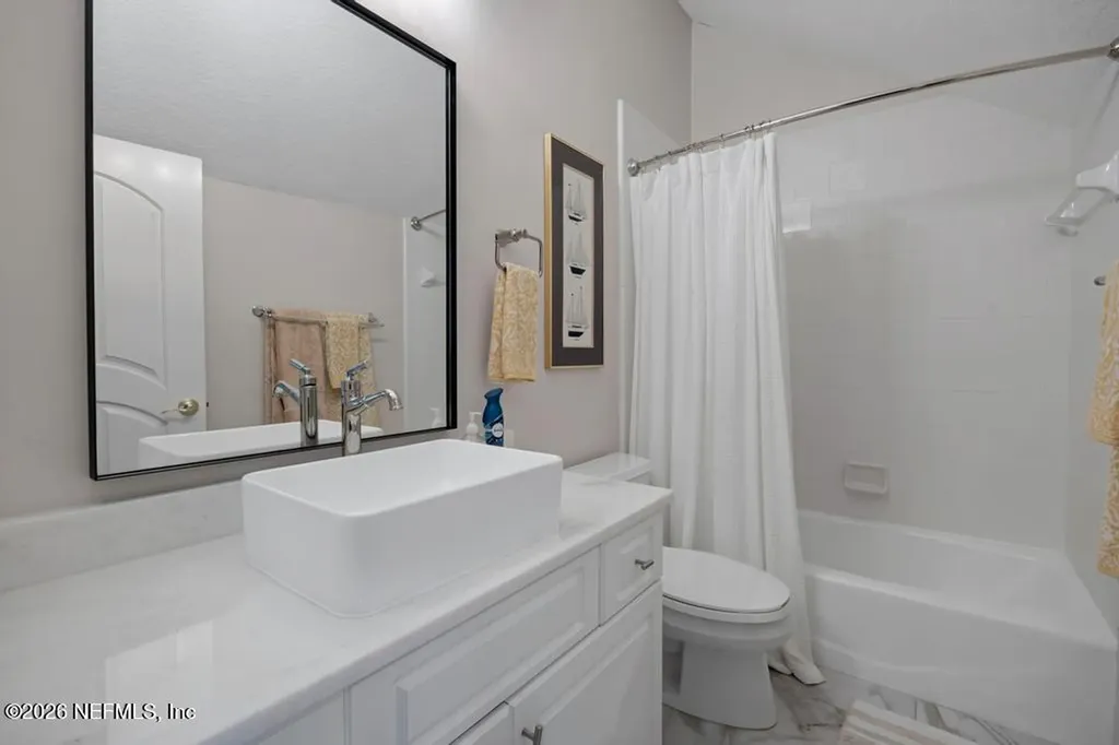 1943 Rose Mallow Lane Fleming Island FL 32003
