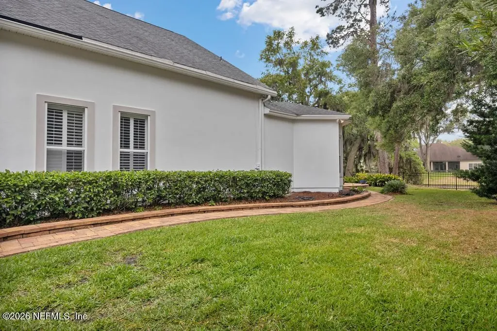 1943 Rose Mallow Lane Fleming Island FL 32003