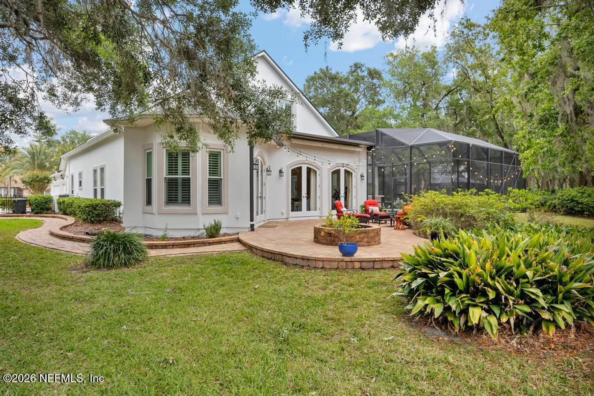 1943 Rose Mallow Lane Fleming Island FL 32003