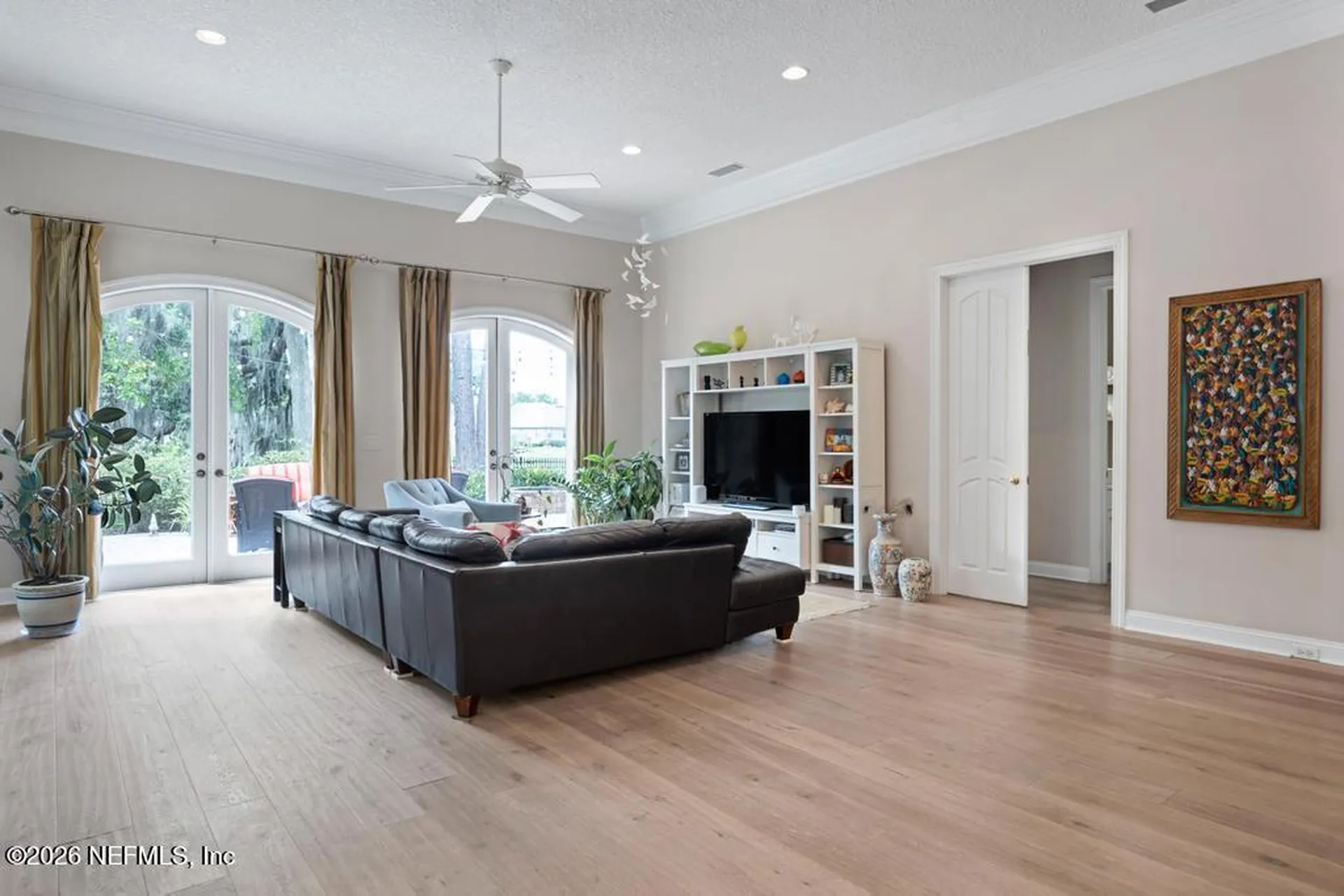1943 Rose Mallow Lane Fleming Island FL 32003