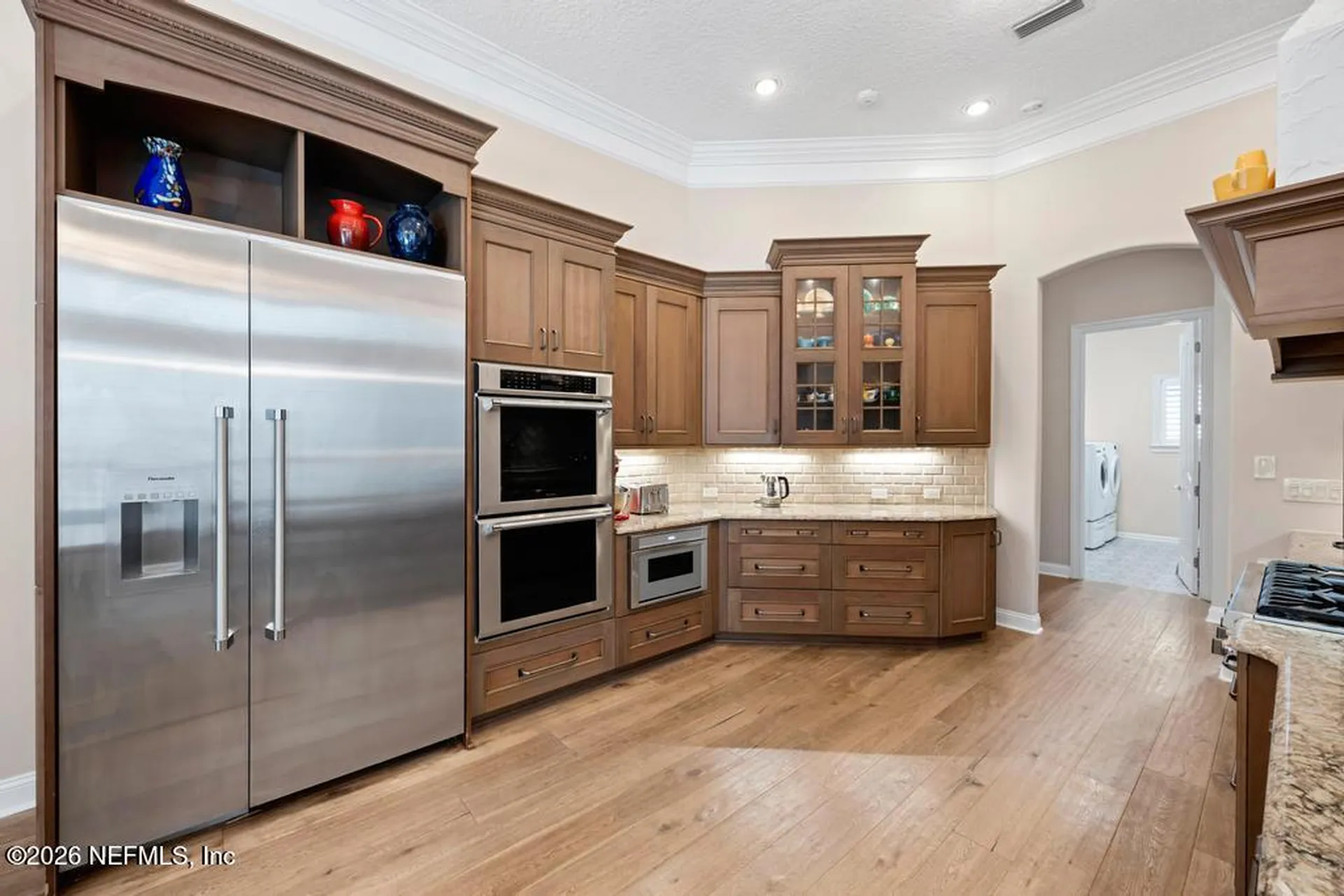 1943 Rose Mallow Lane Fleming Island FL 32003