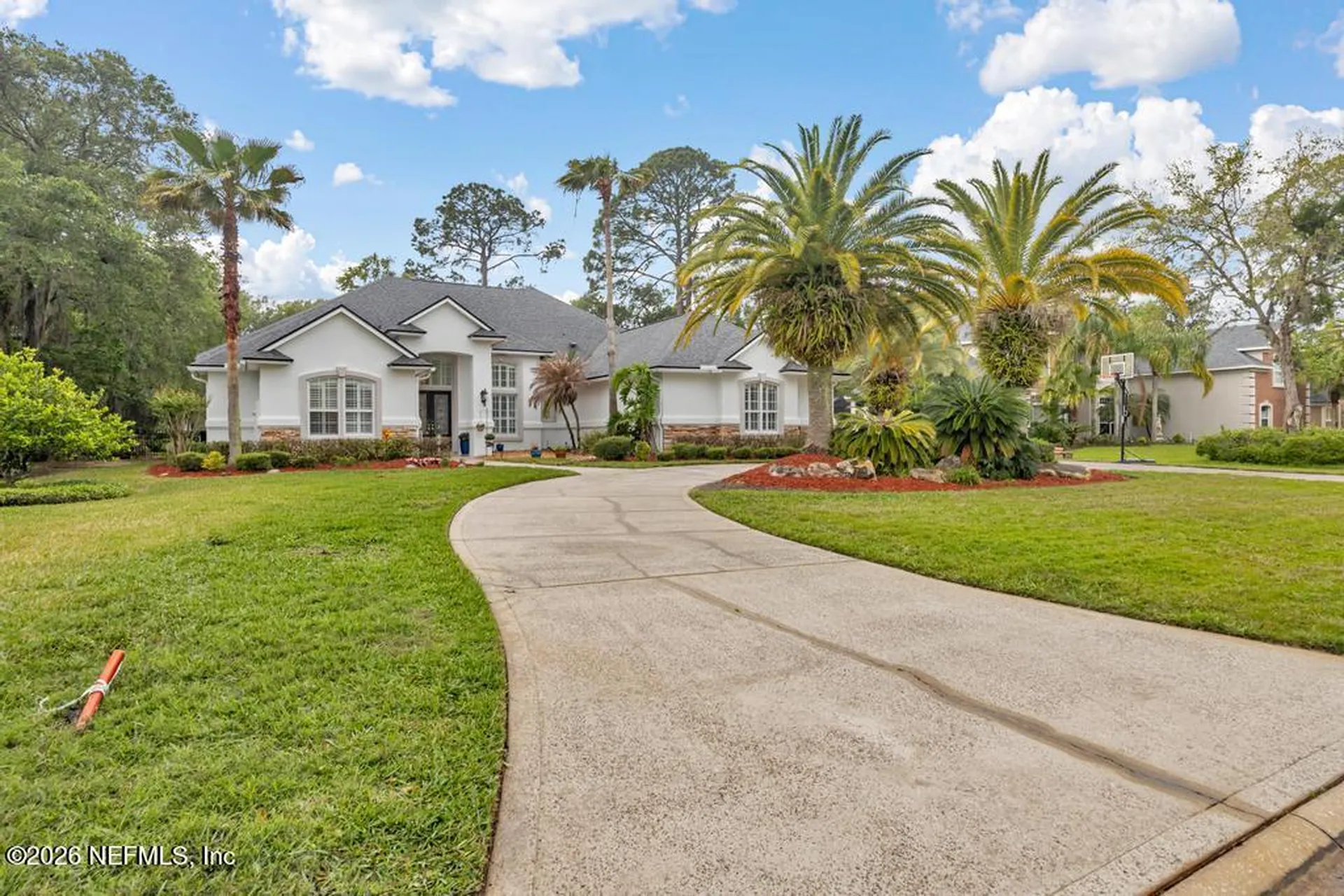 1943 Rose Mallow Lane Fleming Island FL 32003