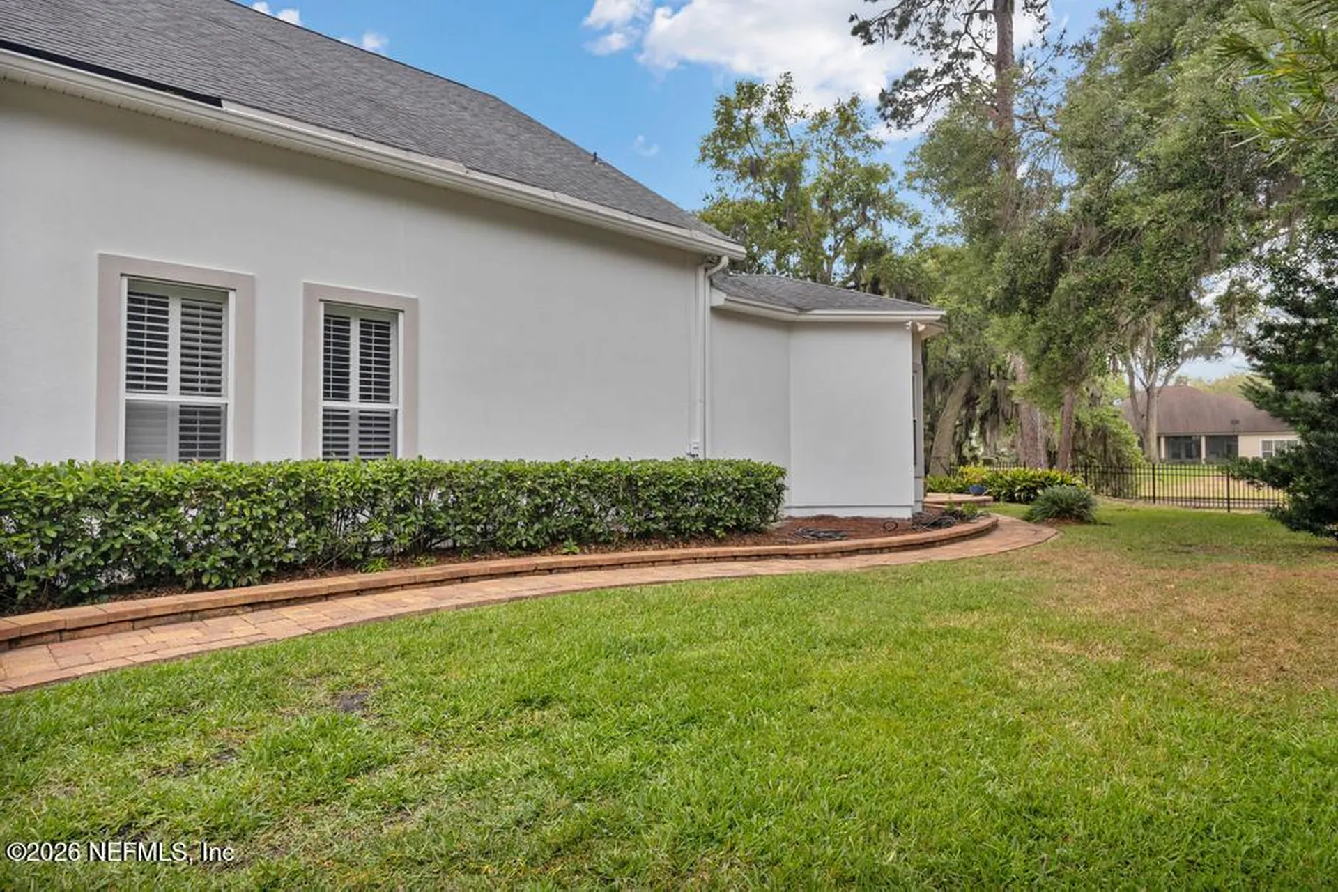 1943 Rose Mallow Lane Fleming Island FL 32003