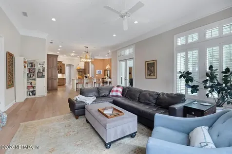 1943 Rose Mallow Lane Fleming Island FL 32003